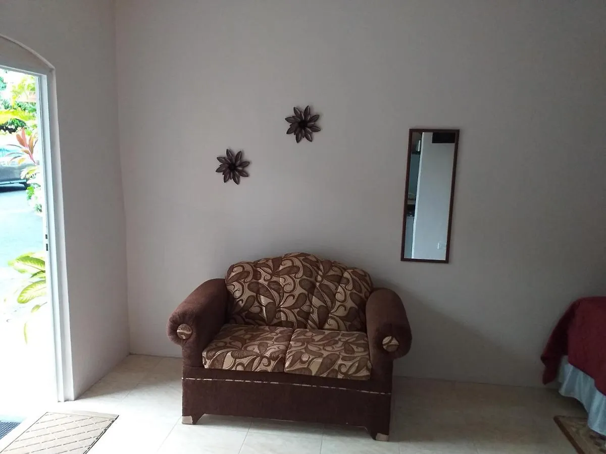 Apartment Cozy Studio 2 Kingston
