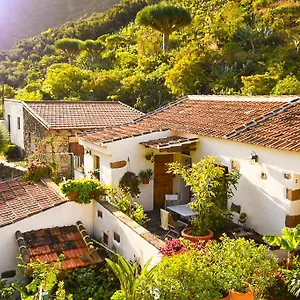 Chamorga - - - Country house Santa Cruz de Tenerife